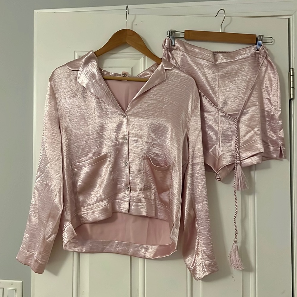 VS Pajama Set